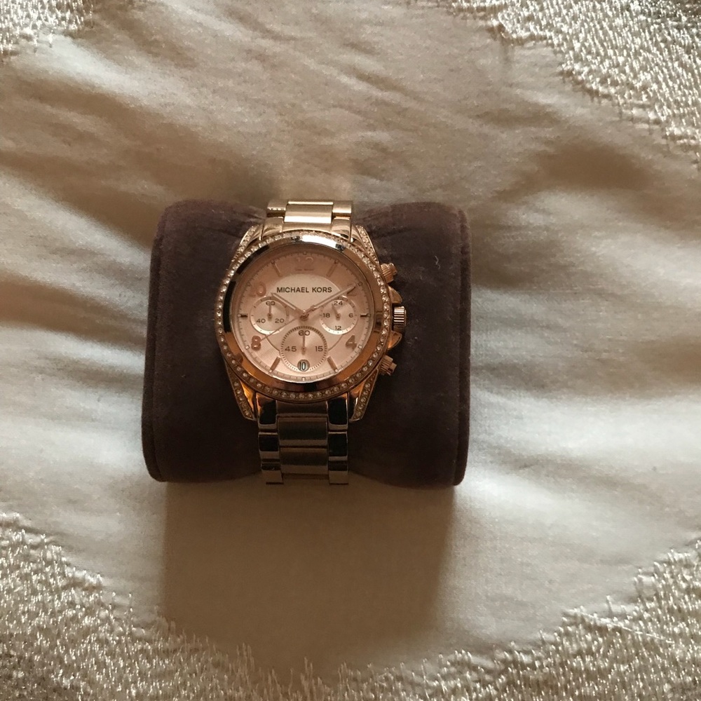 Michael Kors Watch